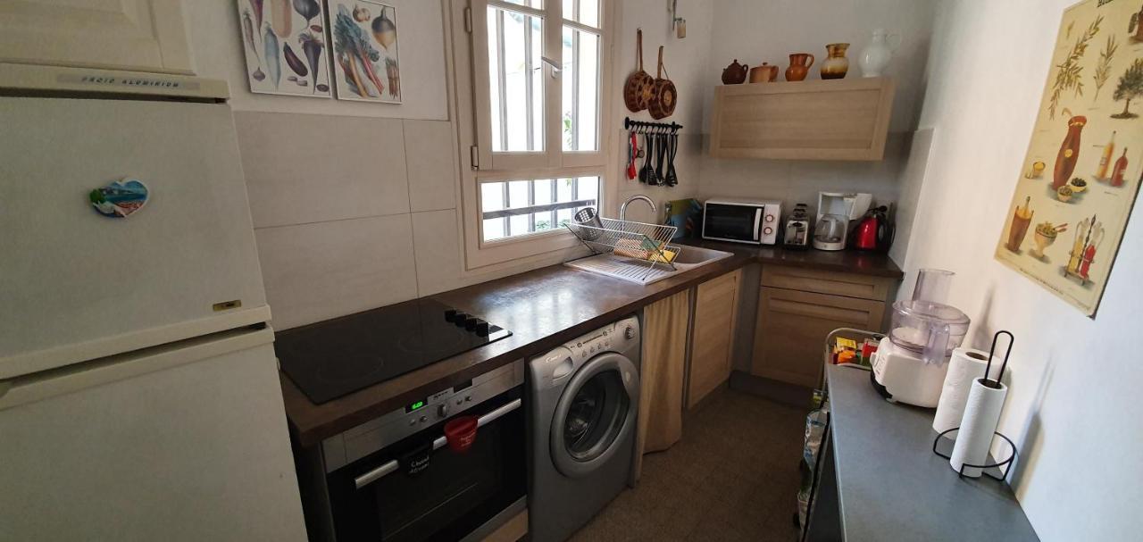 אנטיב Apartment 14Bis מראה חיצוני תמונה
