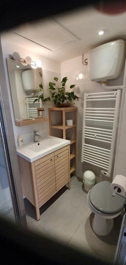 אנטיב Apartment 14Bis מראה חיצוני תמונה