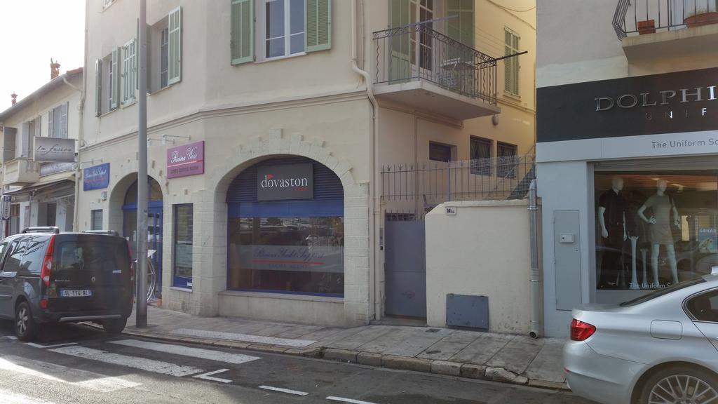 אנטיב Apartment 14Bis מראה חיצוני תמונה